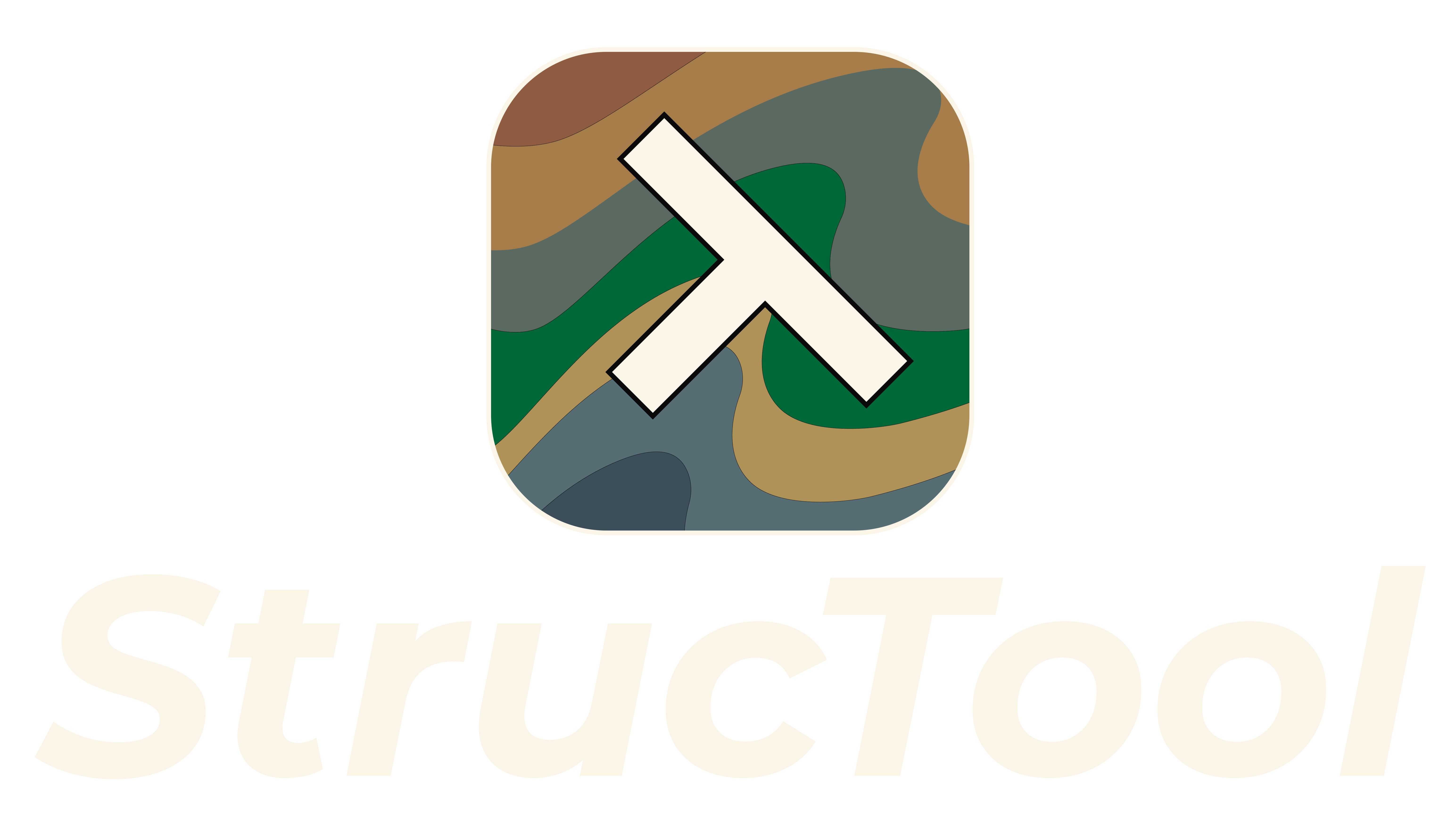 StrucTool Logo
